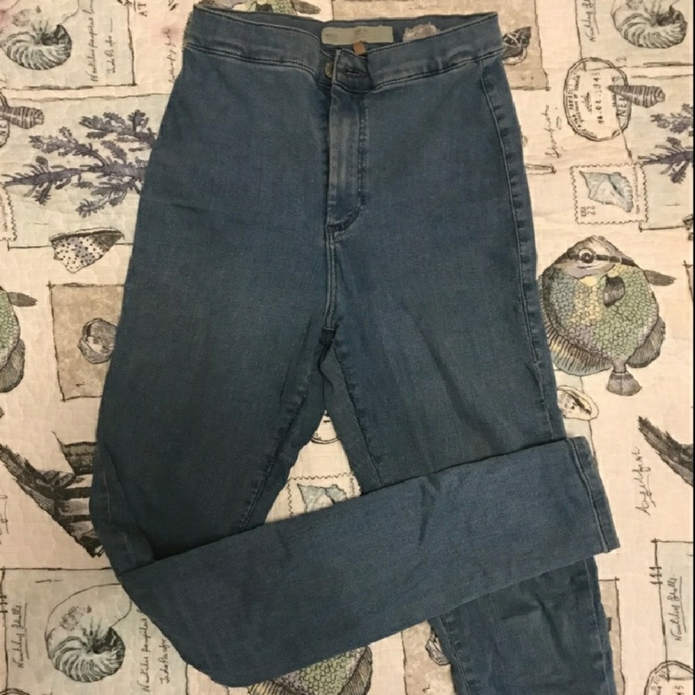 Topshop JONI